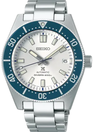 Seiko Prospex Automatic 200M Diver 62MAS 140th Anniversary Limited Edition SPB213 (SBDC139)