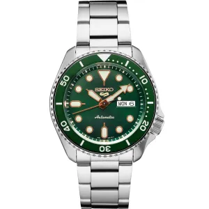 Seiko SRPD63 - 5 Sports Collection