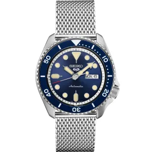 Seiko SRPD71 - 5 Sports Collection