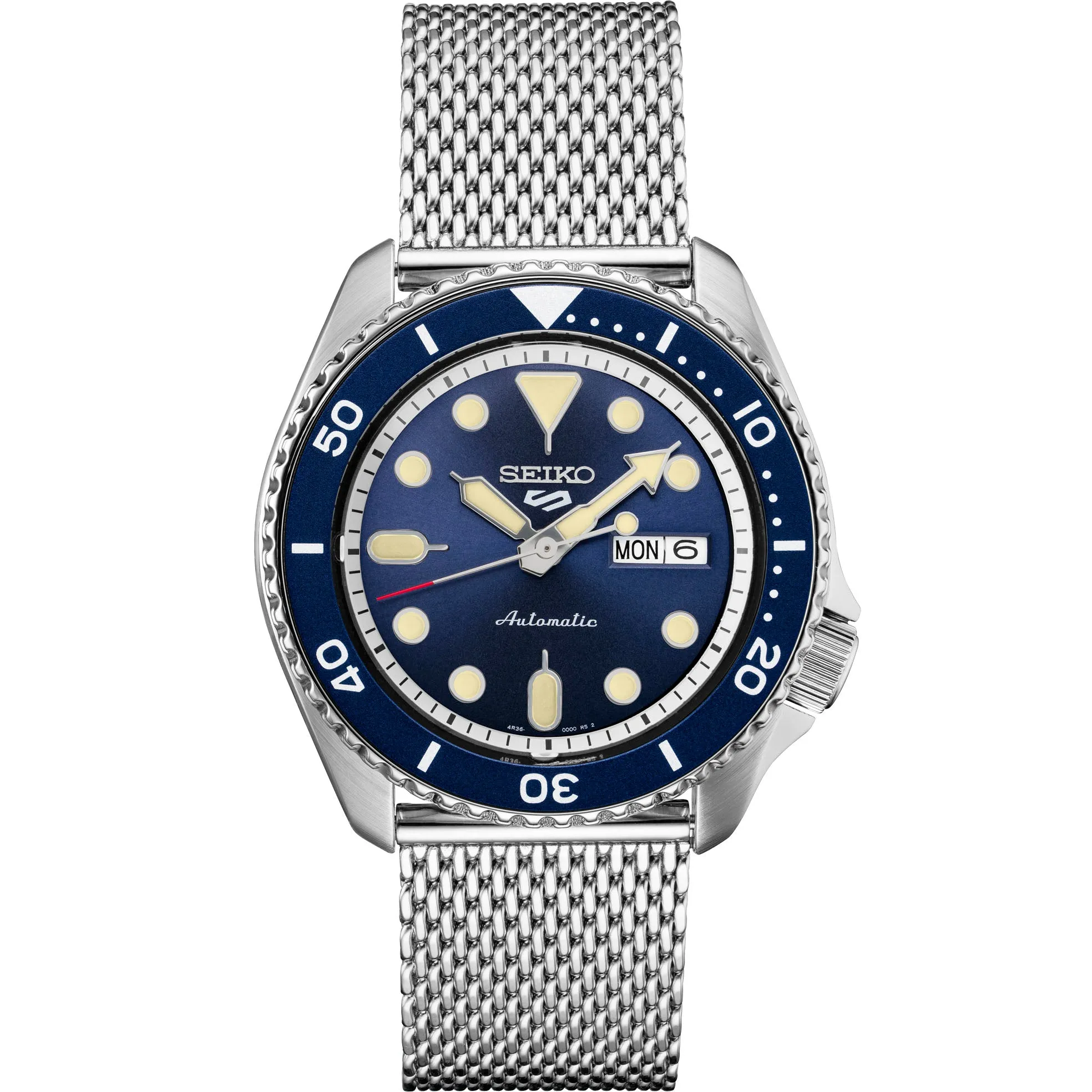 Seiko SRPD71 - 5 Sports Collection
