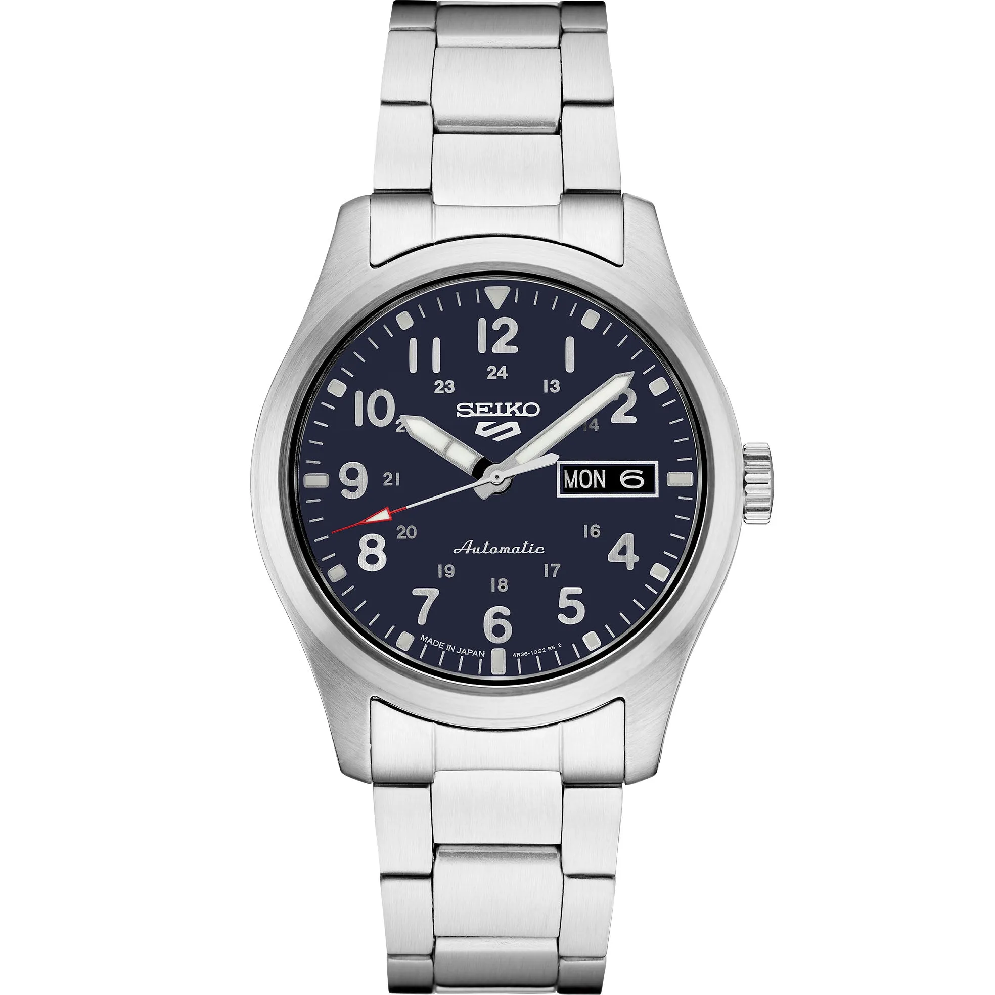 Seiko SRPG29 - 5 Sports Collection