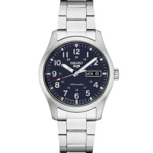 Seiko SRPG29 - 5 Sports Collection