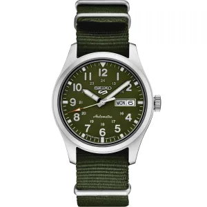Seiko SRPG33 - 5 Sports Collection