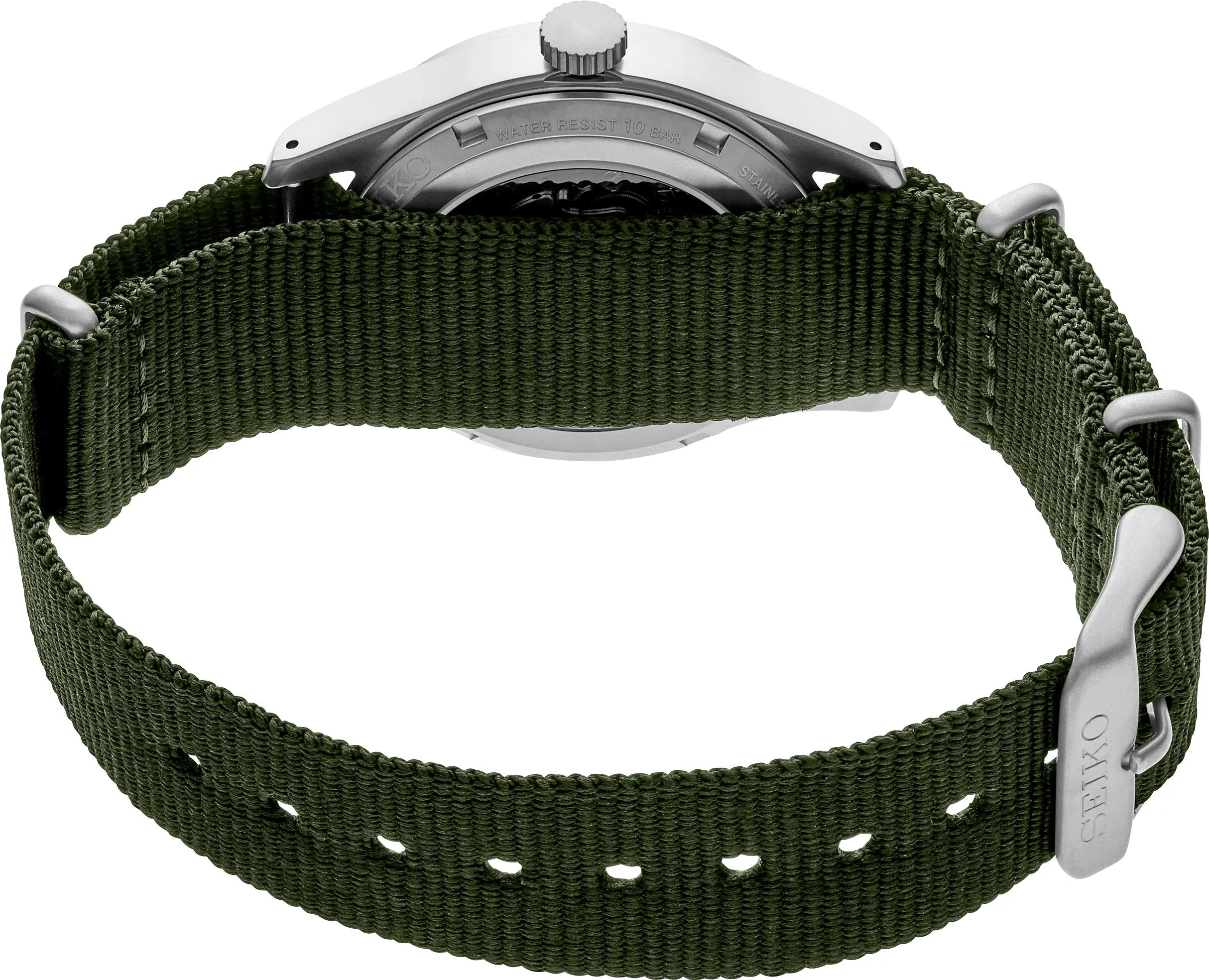 Seiko SRPG33 - 5 Sports Collection