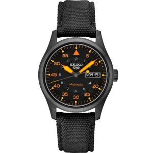 Seiko SRPH33 - 5 Sports Collection