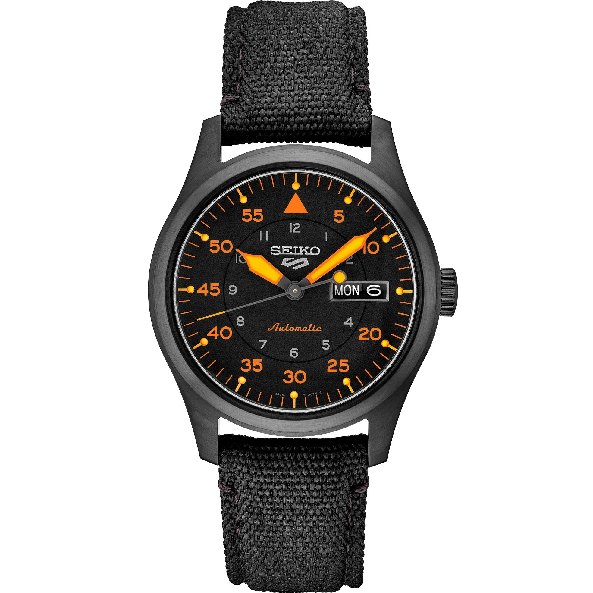 Seiko SRPH33 - 5 Sports Collection