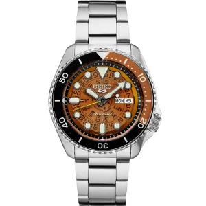 Seiko SRPJ47 - 5 Sports Collection