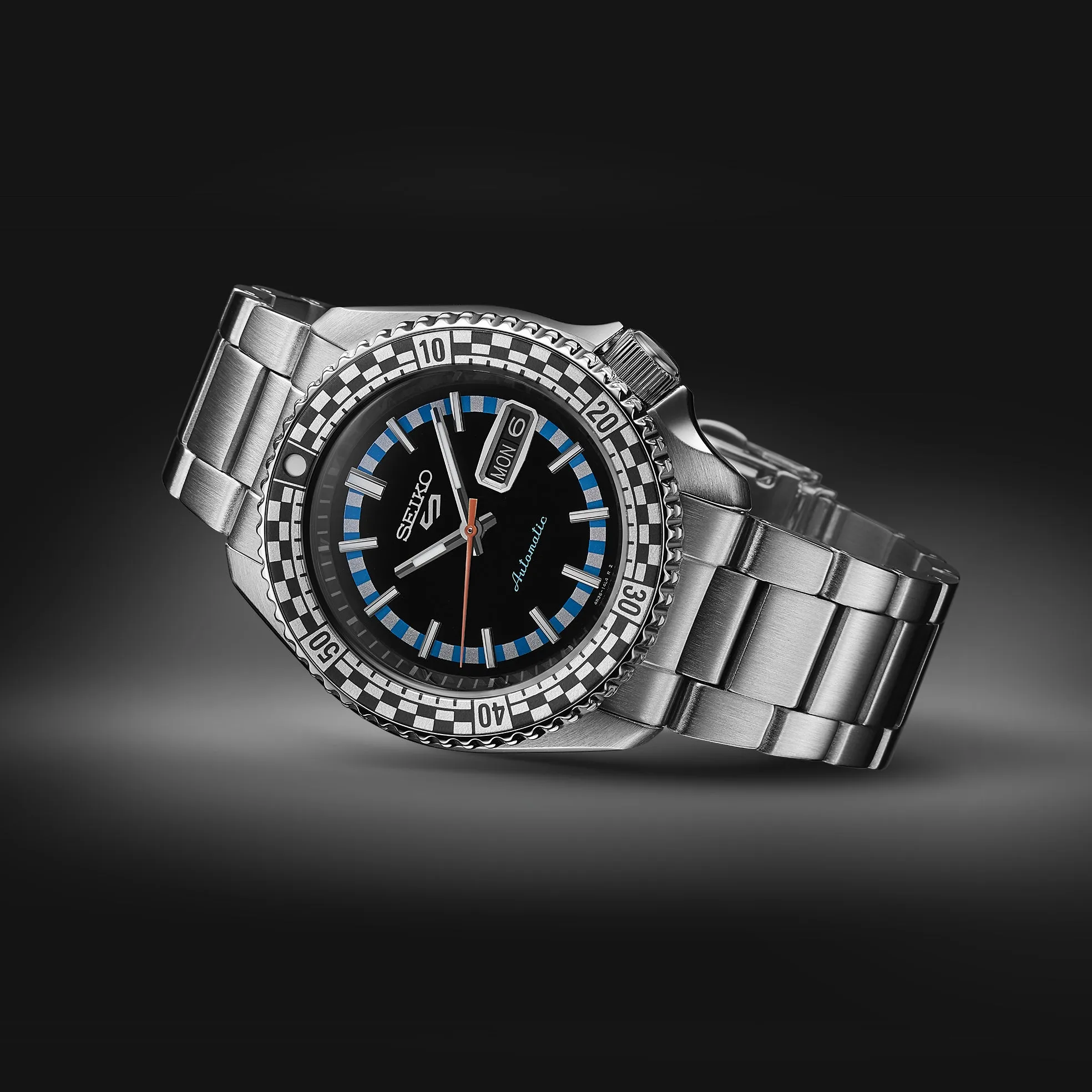 Seiko SRPK67 - 5 Sports Collection