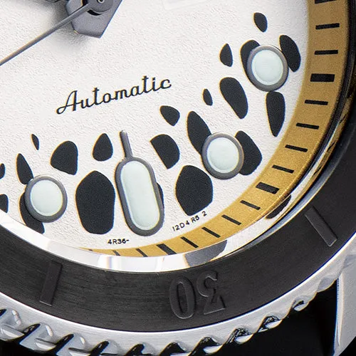Seiko X ONE PIECE 5 Sports Street Style Automatic Limited Edition "Trafalgar D Water Law" SRPH63