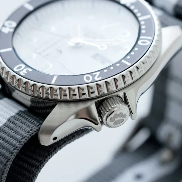 Seiko X PEANUTS 5 Sports 55th Anniversary SKX Sense Style Limited Edition SRPK25