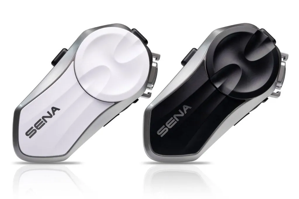 SENA E30 MOTORCYCLE BLUETOOTH E30-01 MESH INTERCOM