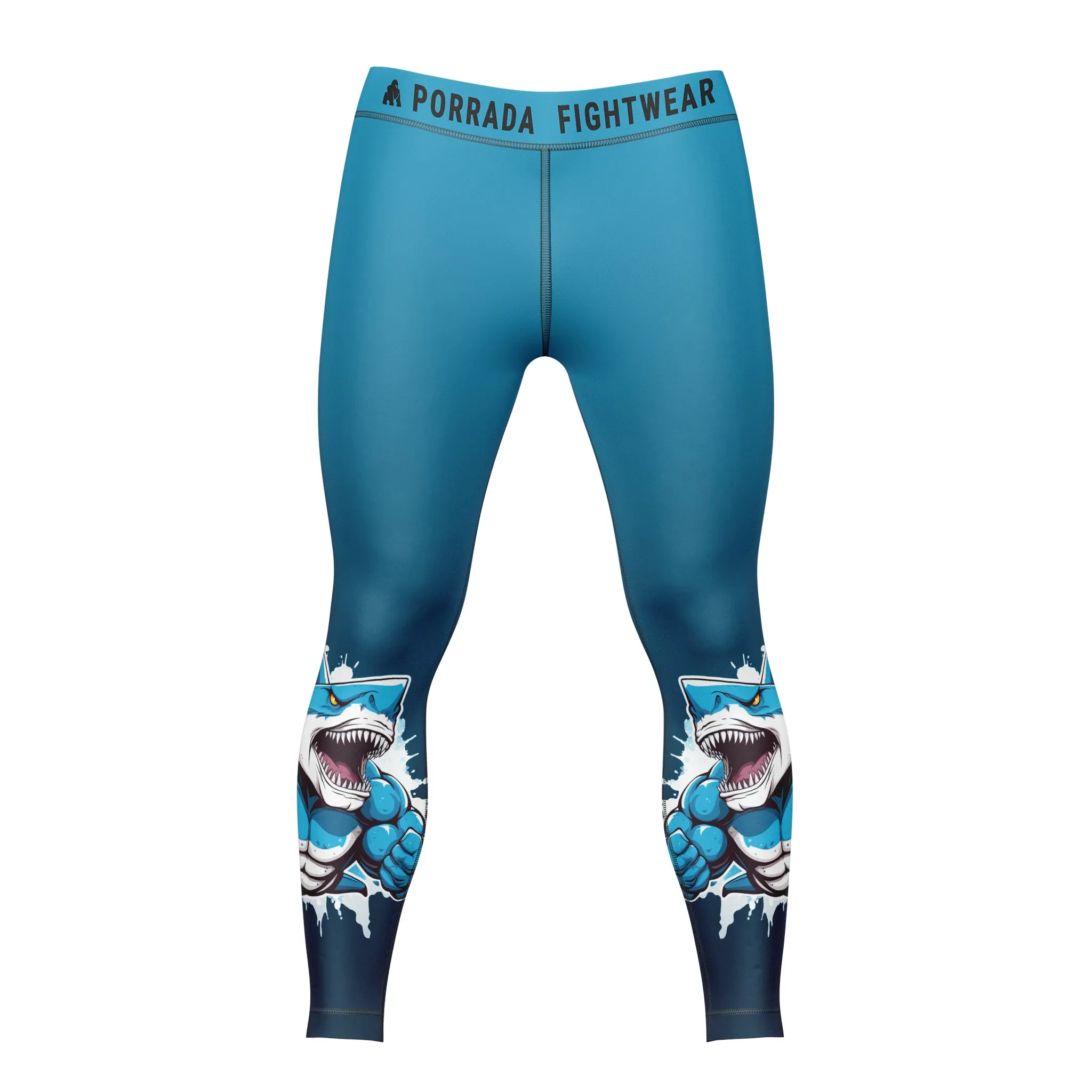 SHARK BEAST SPATS