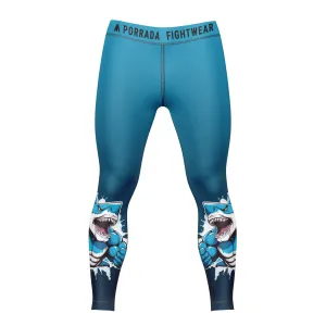 SHARK BEAST SPATS