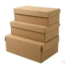 Shoes box