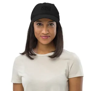 SIG Fashion Cap (Black)