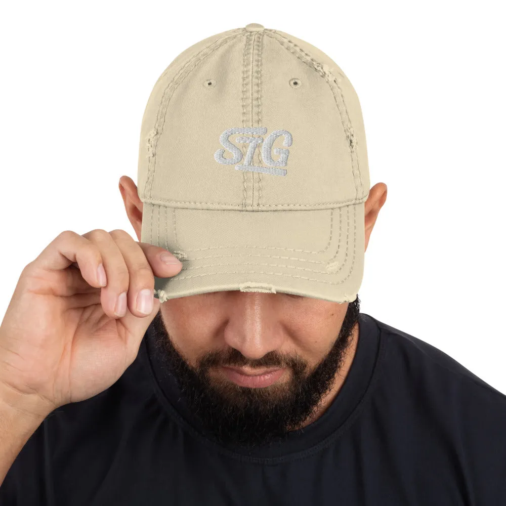 SIG Fashion Cap