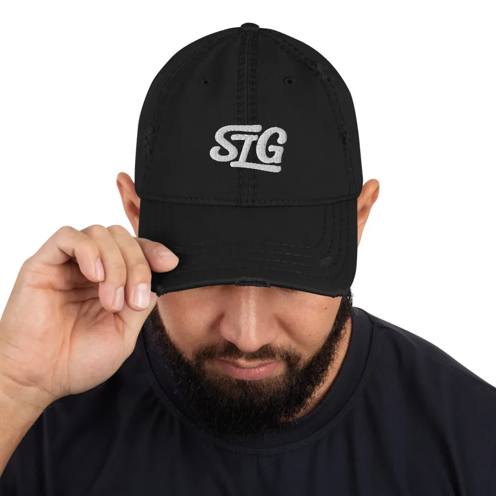 SIG Fashion Cap
