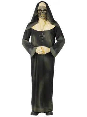 Sinister Sister Costume Mens