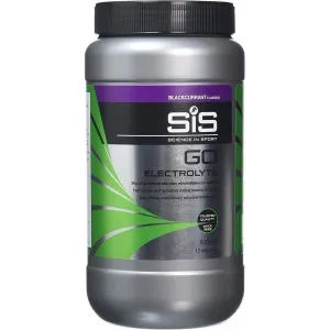 SiS GO Electrolyte Drink Powder 500g