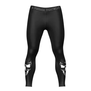SKULL SPATS