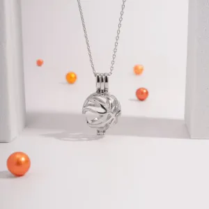 SLAM DUNK BASKETBALL PEARL CAGE