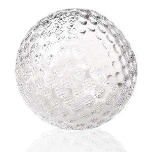 Slice Cut Golf Ball 3 inches