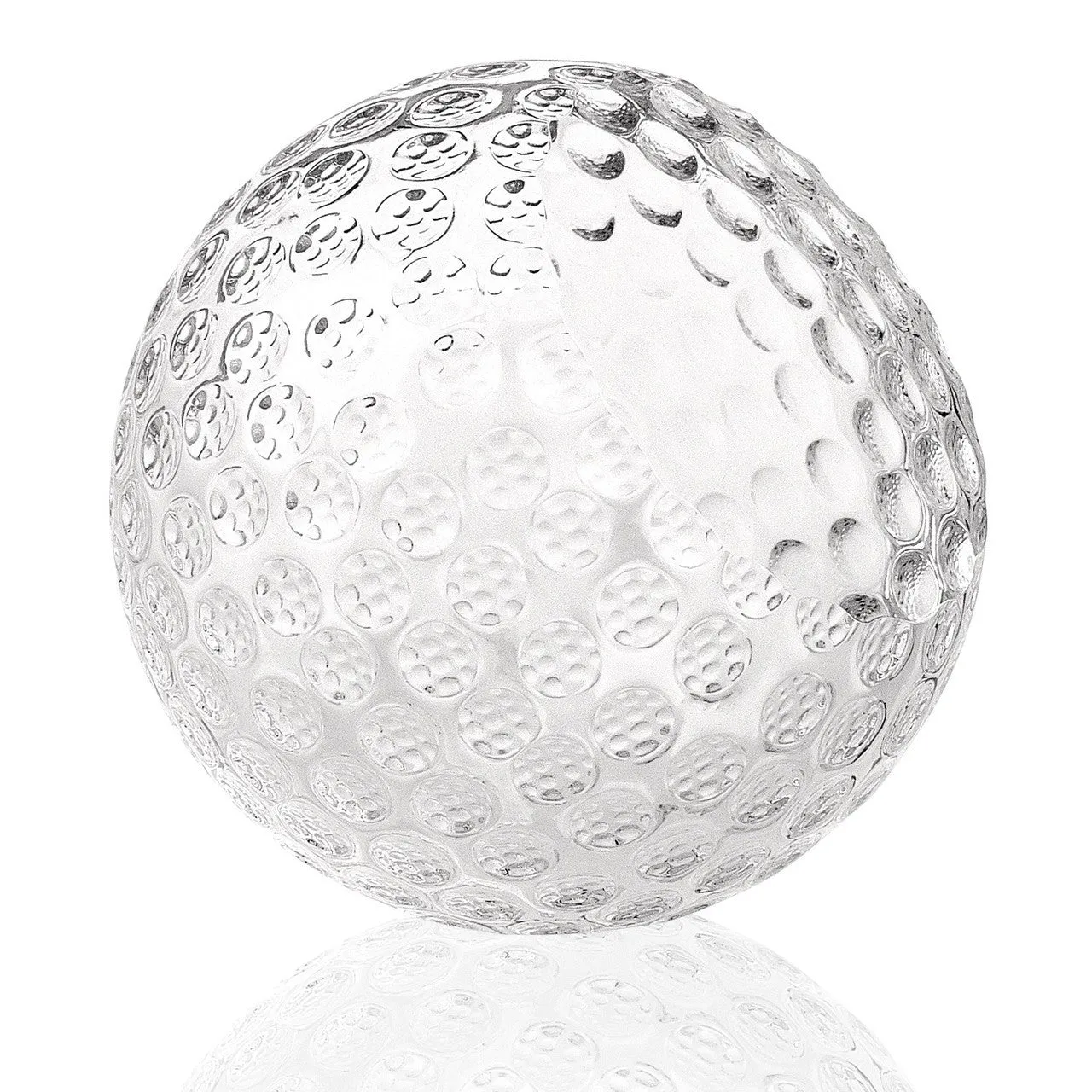 Slice Cut Golf Ball 3 inches