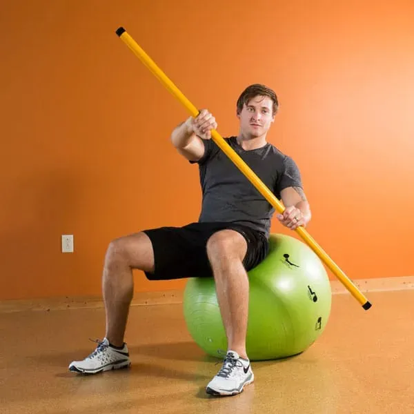 Smart Stick - unweighted