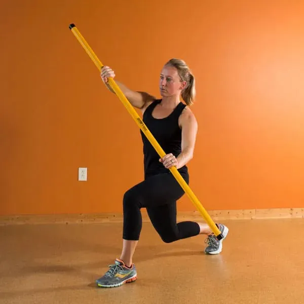 Smart Stick - unweighted