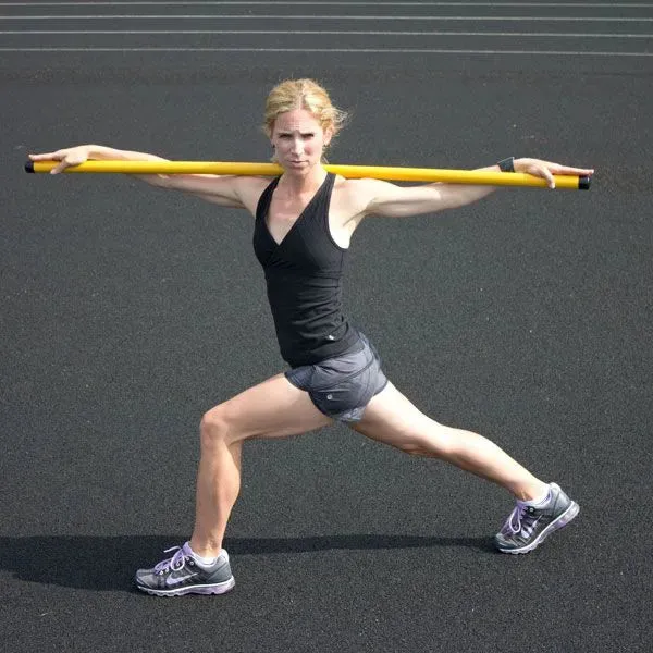 Smart Stick - unweighted
