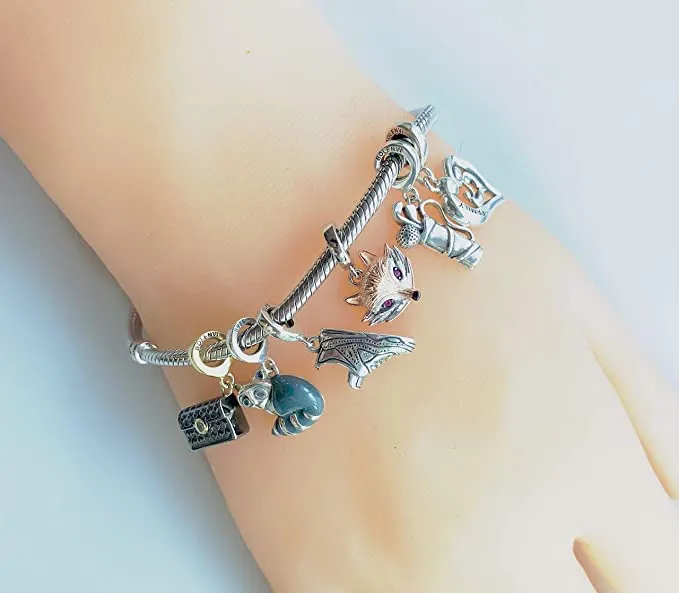Sneaker Runner Marathon Dangle Pendant