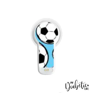 Soccer Mad - Maio Maio 2 Sticker