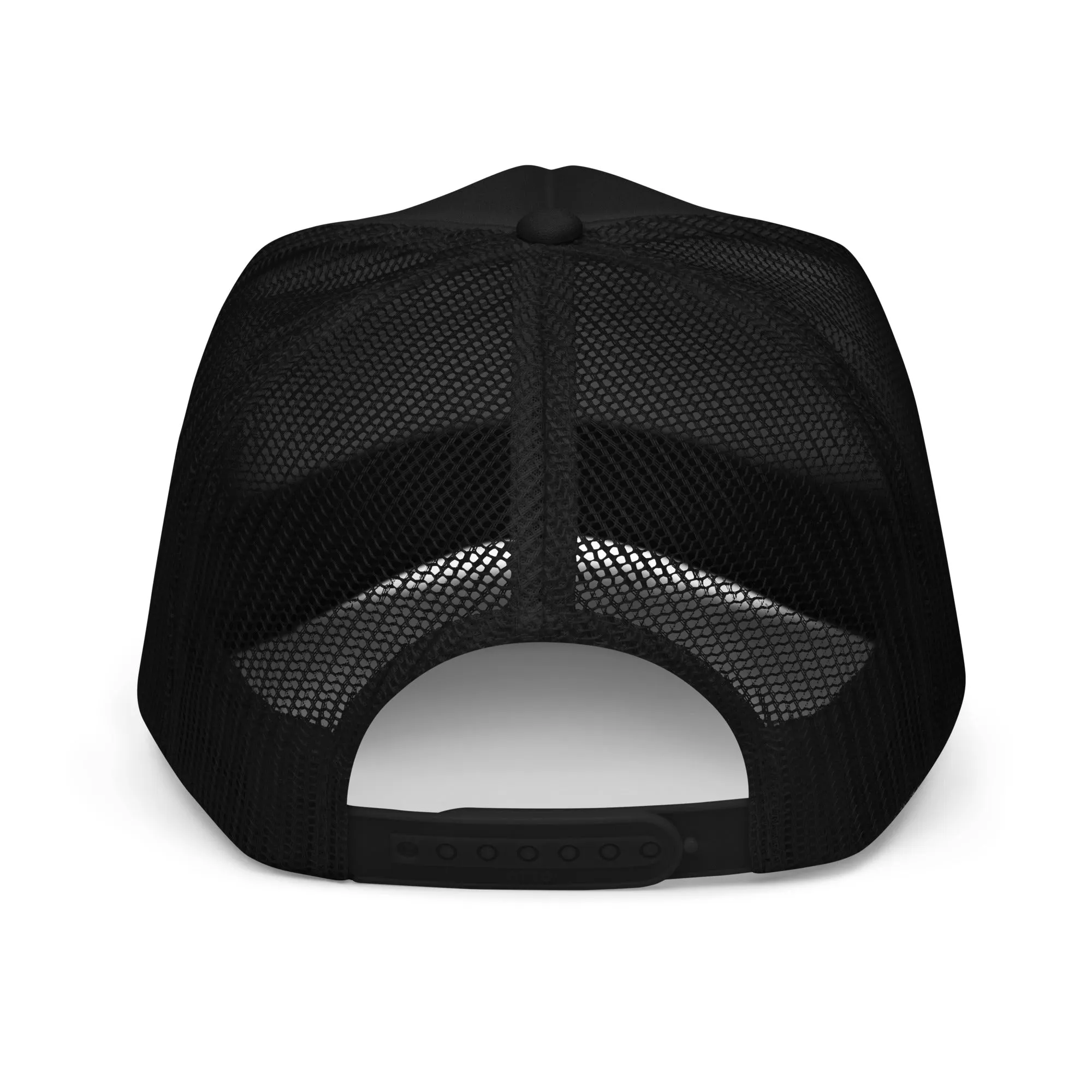 Soccer Mom Foam Trucker Hat
