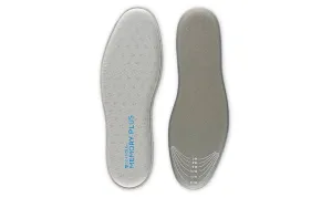 Sof Sole Memory Plus Insole (Mens) Size US 7-13
