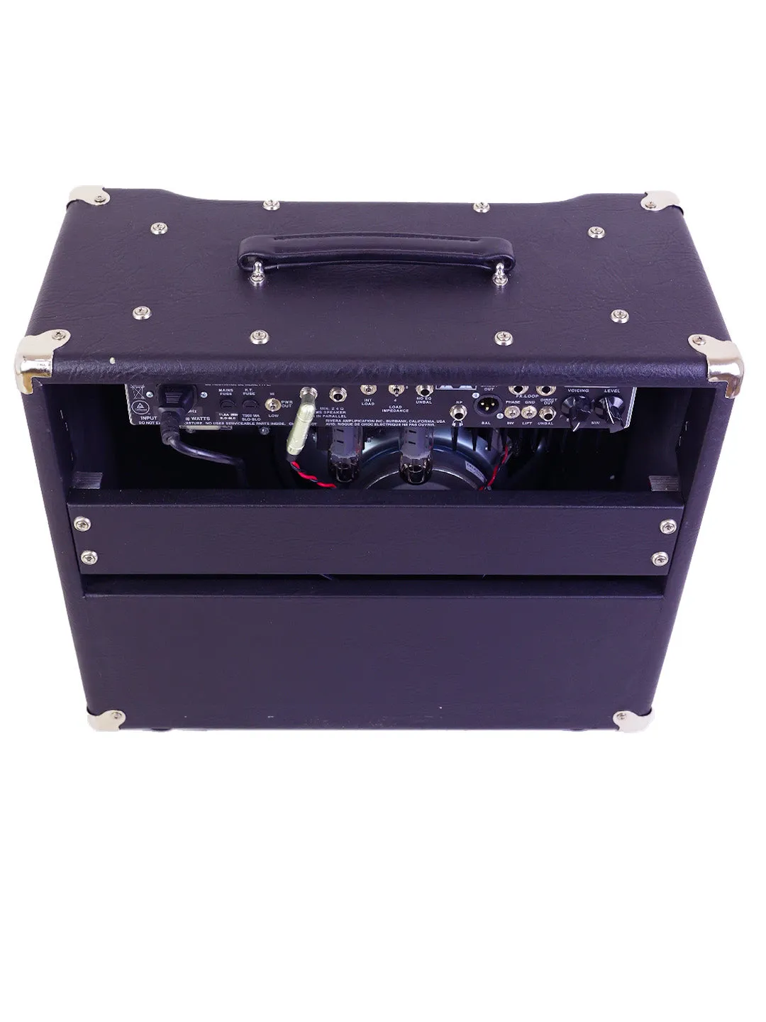 SOLD - Rivera Clubster Royal Recording 55W - USA 2020