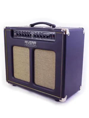 SOLD - Rivera Clubster Royal Recording 55W - USA 2020