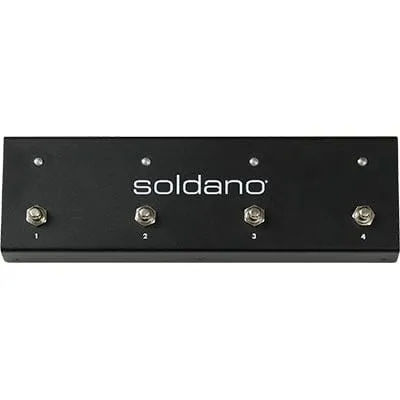 SOLDANO Astro 20 Combo
