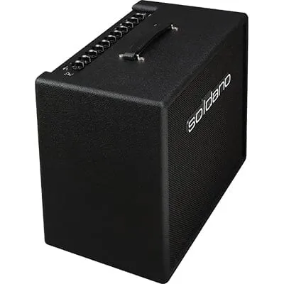 SOLDANO Astro 20 Combo