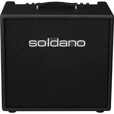 SOLDANO Astro 20 Combo