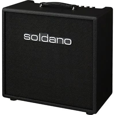 SOLDANO Astro 20 Combo