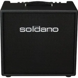 SOLDANO Astro 20 Combo
