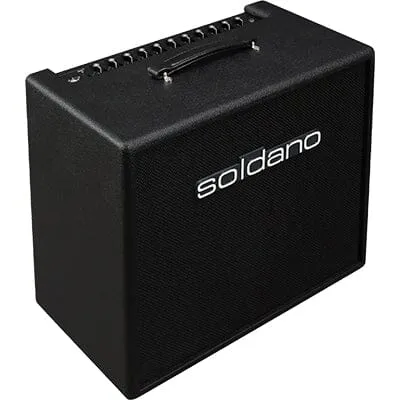 SOLDANO Astro 20 Combo