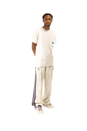 Solid Fade 7 Cuts Tee x DC Shoes