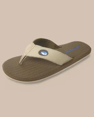 Southern Tide Men's Sand Flipjacks