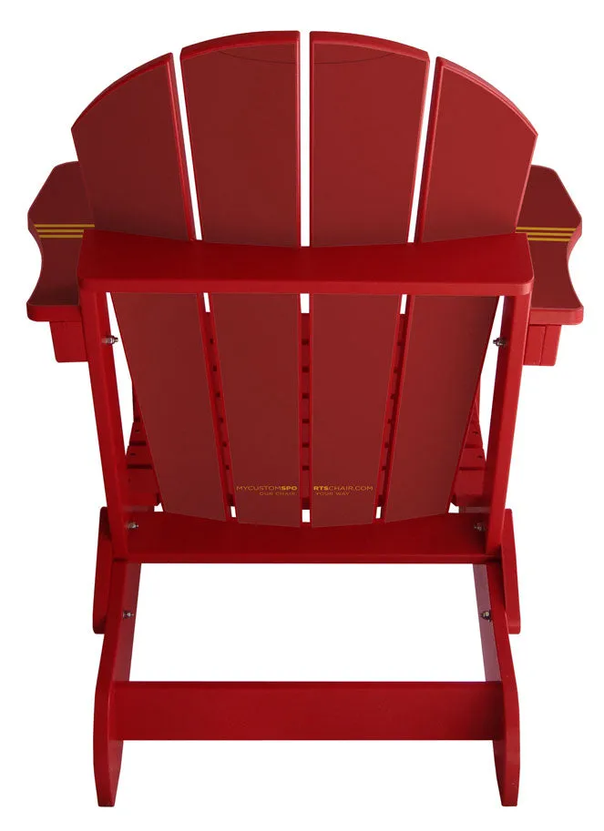 Spain World Soccer Chair