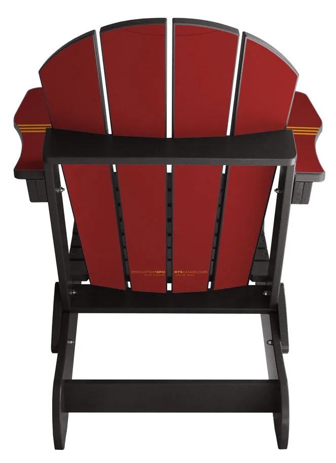 Spain World Soccer Chair