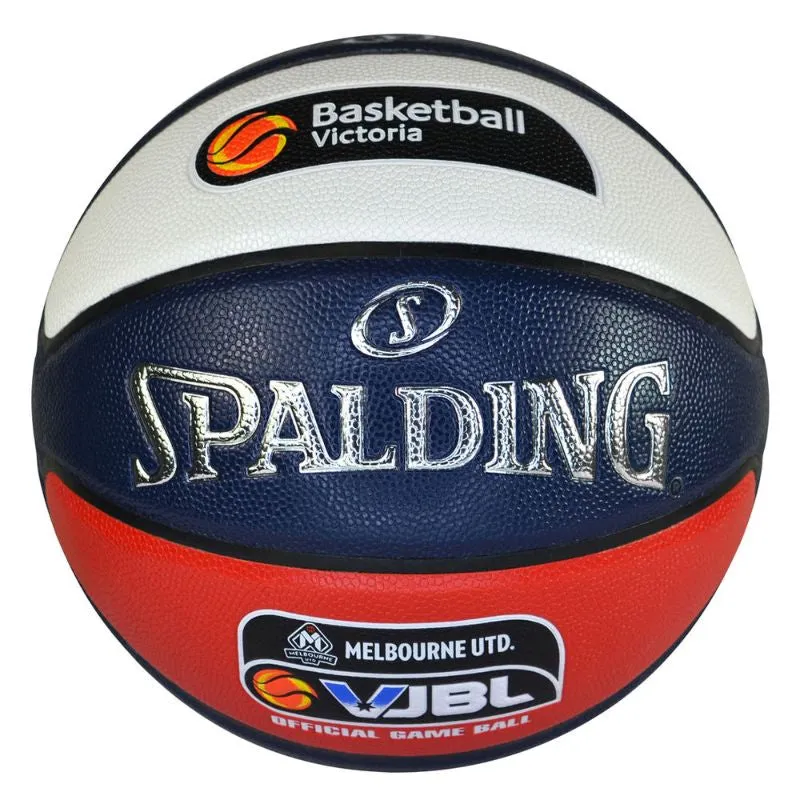 Spalding TF Elite Indoor Basketball