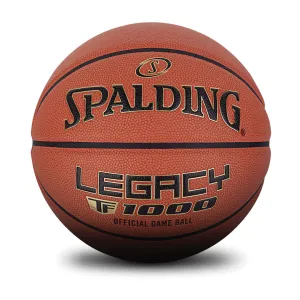 Spalding TF1000 Legacy Ball