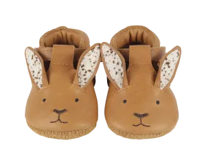 Spark Exclusive Shoes | Hare | Camel Classic Leather