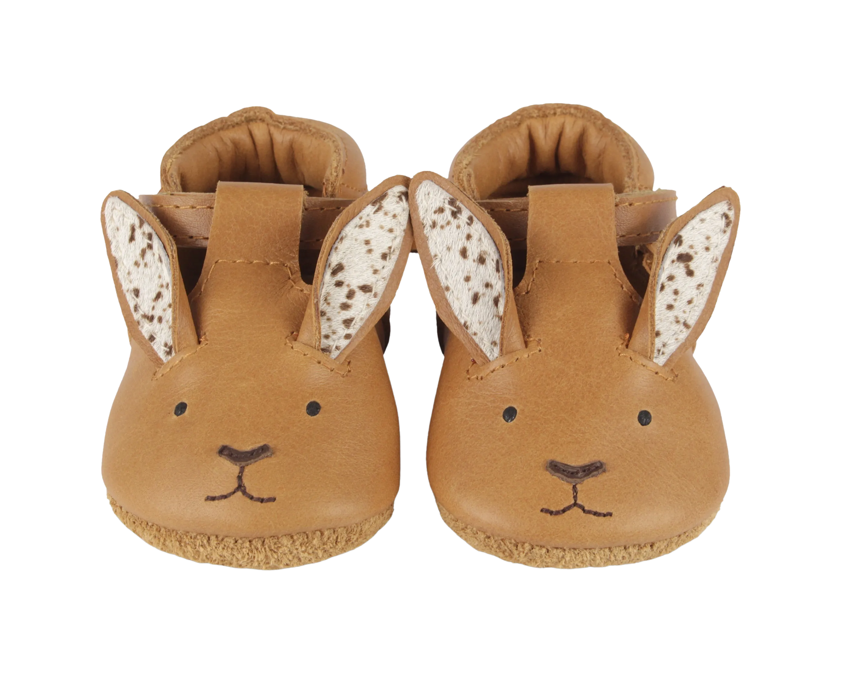 Spark Exclusive Shoes | Hare | Camel Classic Leather